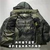 Men's Down Parkas 2023FW CAV EMPT CE Cavempt PUFFER JACK Men Women 1 1 Quality Jacket CAVEMPT Coats Outerwear Clothes 230216