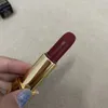 1uxury Rouge Allue Velvet Lipstick Rossetti opachi 3.5 Lucidalabbra Lucidalabbra a lunga durata