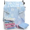 Towel Cover Blanket With 6 Layers Of Gauze Bath Pure Cotton Bathroom Beach For Adult Commodity Multifunction