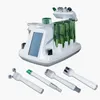 High Intensity Hydra Dermabrasion Rf Bio-Lifting Spa Facial Machine/Aqua Facial Cleaningl Machine/Water Peeling Ce