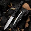 CS Folding Knife Demko Kmives Outdoor Camping Hunting Pocket Tactical Defense EDC Tool Knives