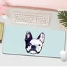 마우스 패드 손목은 Greg/Medicine Dog Animal Deskmat Keyb