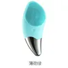 Skin care tool Electric face wash silicone brush Sonic for cleansing and exfoliating target cleaner clarisonic brushes USB rechargeable reddit