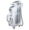 IPL Laser Elight Skin Trachering Face Lifting Machine Opt Lazer Haarverwijdering Schoonheidsapparatuur FDA goedgekeurd