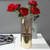 Decorative Flowers 1Pc Artificial Flower Fantastic Simulation Pography Props Fake