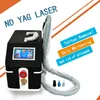 Professional picosecond laser tattoo removal machine remove Different colors tattoos skin rejuvenation