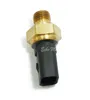 Sensor de press￣o do trilho de combust￭vel genu￭no FitsCaterpillar Bosch 27467175015677