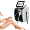 Articles de beauté indolore 1064nm/755nm/808nm Diode Laser Hair Removal Machine soins de beauté de la peau