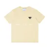 여름 남성 여성 캐주얼 티셔츠 삼각형 금속 오버 사이즈 티 셔츠 슬림 한 핏 크루 목 목 목걸이 짧은 슬리브 남성 티 블랙 백인 남성 티셔츠 2xl 3xl 4xl
