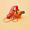 Anime Chainsaw Man Key Chain Toy Demon Action Figure Keyring Christmas Gift Halloween Masquerade Costume Party Props ZX0201