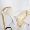 Lampes de table exemptes d'affranchissement lampe de bureau en bois nordique restaure des manières anciennes salon chambre tête étude ménage