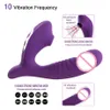 NXY Vibratori Vibrador Vaginal de Silicona Para Mujer Succonador Crtoris stimulador Juguetes Sexuales masturbacina 04082371840923