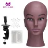 manikin haarpop