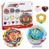 Spinning Top Flame Beyblade Burst b188 DB Astral Spriggan Personalizar Set B-188 230216