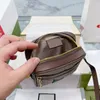 Projektanci torebki dla kobiet skórzane telefon komórkowy na płótnie skórzana torba na ramię luksusowa torba posłańca Torebka torebka TOTE 598103 598127