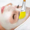Makeup borstar silikon ansiktsmask lera blandning borste mjuk praktisk professionell skönhet kosmetiska verktyg brochas para maquillaje pincemakeup har22