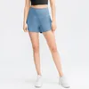 Da donna che gambe abbigliamento designer tracce di ghiaccio veloce fitness secco che corre alesate da tennis fitness sports women yoga shoga shoga