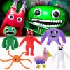 Новая Garten of Banban Plush Toy Game Animation, окружающая детские подарки на день рождения и праздничные подарки