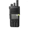 Walkie Talkie DP4800 DP4600 Portable Radio DGP5550E DP4801E XPR 7550E DGP8550E DP4800E DMR WIFI TWEEDE WADE UHF VHF MOTOROLA