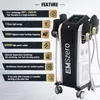 HIEMT Body Shaping Emslim Neo RF Fat Burner Machine Ems Muscle Stimulator Electromagnetic Body Slimming EMSZERO Build Muscle Machine