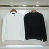 2023 Fashion Mens 까마귀 디자이너 스웨트 셔츠 남자 후드 스웨터면 아시아 크기 M-3XL