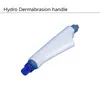 ماكينة التخسيس المهنية 4 في 1 Hydra Dermabrasion RF Bio-Lifting Aqua Facial Cleaning Machine Machines Machines CE