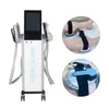 Sk￶nhetsartiklar Professionella EMS Electric Muscle Stimulator Man 3D Muscle Stimulation RF Therapy Machine EMS Muscle Stimulator TENS