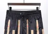 2023 MENS DESIGNER SHORTS Snabbt torra herrstrandshorts Designer Badkl￤der Kort tryckt Summer Board Men Shorts Simning Kort asiatisk storlek M-XXXL