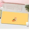 Muskuddar Handled vilar Greg/Medicine Dog Cartoon Animal Deskmat tangentbord Mattmatta Tabellmatta 900x400 800x300 1200x600mm för Gamer T230215