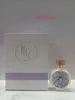 Haute koku şirketi hfc parfüm 75ml parti moon elmas gökyüzünde şık çiçek 2.5fl.oz uzun süreli koku paris kadın parfum kokular sprey