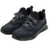 Berühmte Marke VNR Herren Sneakers Schuhe Low-Top Mesh Knit Runner Trainer Man Breath Casual Walking Gummisohle Sport EU38-46 Original Box