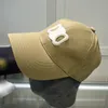 Lüks Kova Şapka Erkek Kadın Rahat Şapkalar Tasarımcı Marka Snapback Unisex Moda Şapka Açık Sıcak Kasketleri Mektup Casquette Sportif Kapaklar