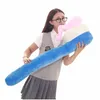Fyllda plyschdjur 90 cm One Piece Creative Tooth Brush Kudde Soft PP Cotton Slee Pillows Toy Soffa Decoration Office CUDIONS 4 DHFGT