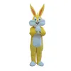 Bugs Bunny Cartoon Action Figure Kostum