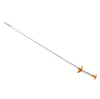 Lengte 60/85cm Bend Curve Grabber Spring Grip Gereedschap voor Home Garden Usage 4 Claw Flexible Long Reach Pick Up Tool