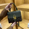 Mode Leder Umhängetaschen Luxus Geldbörse Mit Liebe Buchstaben Kreuz Körper Gitter Frauen Tasche Neue Design Handtaschen Dame Umhängetasche Handtasche