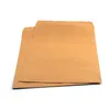 Confezione regalo Buste Kraft Busta classica Conservazione Carta riciclata Borsa marrone