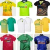 2022 Irland Cricket-Trikot Irisches INDIA THUNDER BRISBANE HEAT-Trikot Sydney Sixers MELBOURNE STARS MELBOURNE RENEGADES Australien Rugby-Trikot