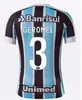 2023 2024 Gremio Suarez soccer jerseys Special 23 24 Campaz Villasanti Benitez Ferreira Janderson Camisa home away Outubro Rosa REINALDO ALVES football shirt