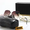 Кошачья глаз круглые солнцезащитные очки женские дизайнерские солнцезащитные очки мужские рамы CH2188 Настраиваемые рецептурные солнцезащитные очки 1.67 Компьютерные очки для чтения размер 58 мм