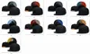 Nuovi cappelli snapback da calcio Cappellino colore nero 29 squadre Snapback Mix regolabile Ordina tutti i cappellini