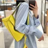 Designer's advanced handbag underarm bag Spring/Summer 2023 new commuter bag Joker shoulder crossbody bag