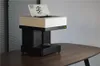 Skrivare Single Cup Coffee Printing Machine Latte Selfile Art Printer