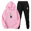 Mann Trainingsanzug Designer Kleidung Mode Herren Sport Jogging Hosen Luxus Sweatshirt Sets Casual Hoodies frauen Sportswear298k