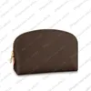 Cosmetic Bags Cases women Wash fashion purses zipper coin purse Storage clutch Size 17 12 6cm LB15 Makeup Bags259d