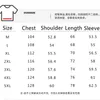 Männer T-Shirts M-5XL Männer Winter Plüsch T-shirt Verdickung Langarm Thermo-unterwäsche Baumwolle Kleidung Tops Koreanischen Stil Hip Hop Sweatshirts