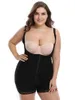 Shapers pour femmes Femmes Slimming Shapewear Traineur Shaper Underbust post-partum Récupérer la lingerie corset corset Colombianes Shapesuit