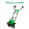 Scarificateur électrique maison main pousser champ de légumes verger jardin creuser sol meuble Micro labour Machine outils agricoles 1500W