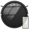 MINI HUSHALSE DACUUM Cleaner Intelligent Sweeper Robot Multipurpose Robotic Vacuum WiFi kraftfull dammsugningsrobot