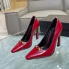 Chaussures habillées Femmes hauts à talons talon